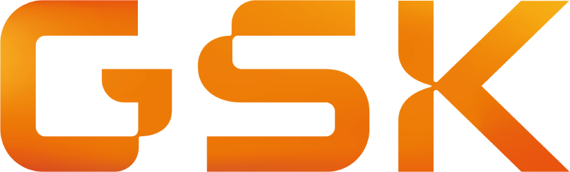 GSK logo 250