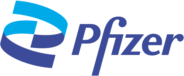Pfizer logo 250